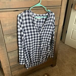 Tunic shirt